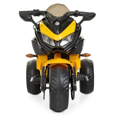 Електромобіль мотоцикл Bambi M 4274EL-6 Yellow