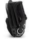 Прогулочная коляска Bugaboo Butterfly, black/black