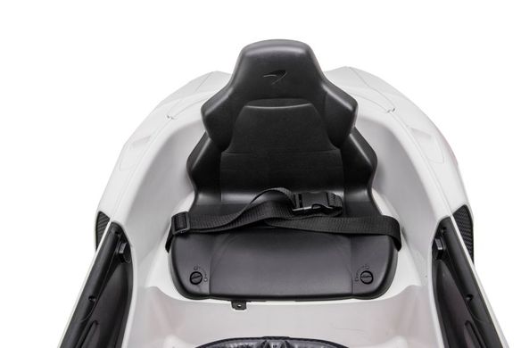 Електромобіль Lean Toys McLaren GT 12V White