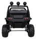 Электромобиль Ramiz Mercedes Benz Unimog White