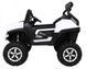 Электромобиль Ramiz Mercedes Benz Unimog White