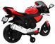 Електромобіль мотоцикл Ramiz R1 Superbike Red