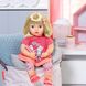 Інтерактивна лялька BABY ANNABELL - ПОВТОРЮШКА ДЖУЛІЯ (43 cm, озвучена)
