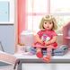 Интерактивная кукла BABY ANNABELL - ПОВТОРЮШКА ДЖУЛИЯ (43 cm, озвучена)
