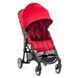Коляска Baby Jogger City Mini Zip Red