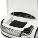 Электромобиль детский - 4WD джип Land Rover M 4175EBLR-1 White