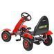 Велокарт детский Bambi M 1450-3 Red