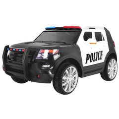 Электромобиль Ramiz SUV полиция USA