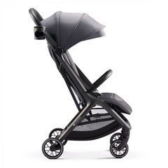 Прогулянкова коляска Kinderkraft Nubi 2 Cloudy Grey (KSNUBI02GRY0000)