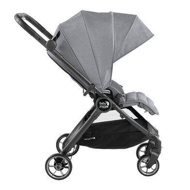 Прогулянкова коляска Baby Jogger City Tour Lux Iris