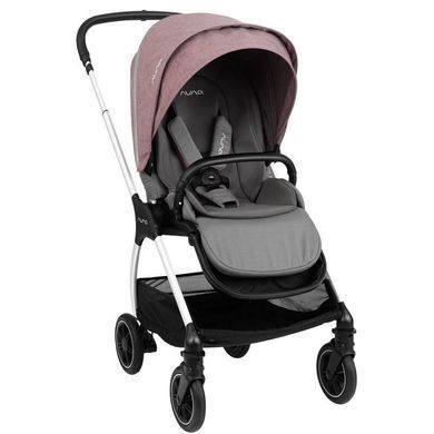Универсальная коляска 2 в 1 Nuna Triv Cherry