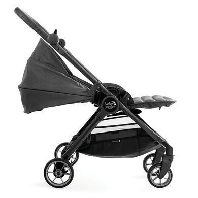 Прогулянкова коляска Baby Jogger City Tour Lux Iris