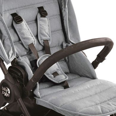 Прогулянкова коляска Baby Jogger City Tour Lux Iris