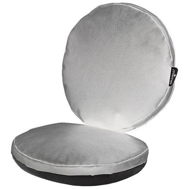 Подушка для стульчика MIMA Junior Cushion Silver