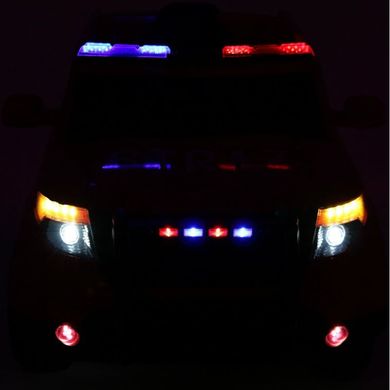 Електромобіль Ramiz SUV полиция USA