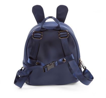 Детский рюкзак Childhome My First Bag Blue