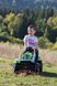 Трактор педальный с прицепом и ковшом Smoby Farmer XL Loader