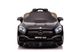 Электромобиль Lean Toys Mercedes SL65 S Black Лакированный LCD MP4
