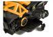 LEAN Toys мотоцикл GTM1188 Yellow