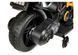 LEAN Toys мотоцикл GTM1188 Yellow