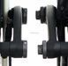 Прогулочная коляска Bumprider Connect 2 black/grey melange