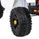Электромобиль Ramiz Jeep Dark Night White