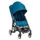 Коляска Baby Jogger City Mini Zip Teal