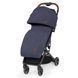 Прогулянкова коляска Kinderkraft Nubi Navy (KKWNUBINAV0000)
