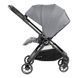 Прогулянкова коляска Baby Jogger City Tour Lux Iris