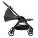 Прогулянкова коляска Baby Jogger City Tour Lux Iris