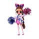 Игровой набор с куклой L.O.L. SURPRISE! серии "O.M.G. Sports Doll" &ndash; ЛЕДИ-ЧИРЛИДЕР