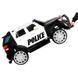 Електромобіль Ramiz SUV полиция USA