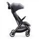 Прогулочная коляска Kinderkraft Nubi 2 Cloudy Grey (KSNUBI02GRY0000)