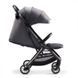 Прогулочная коляска Kinderkraft Nubi 2 Cloudy Grey (KSNUBI02GRY0000)