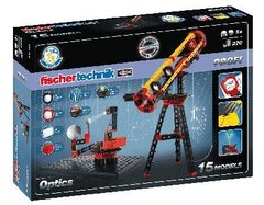 Fischertechnik PROFI конструктор Оптика