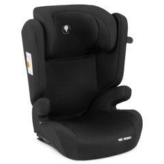 Автокрісло ABC Design Mallow 2 Fix i-Size Black