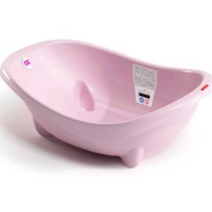 Ванночка OK Baby Laguna Розовый
