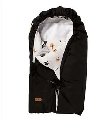 Универсальный конверт Voksi Classic Black