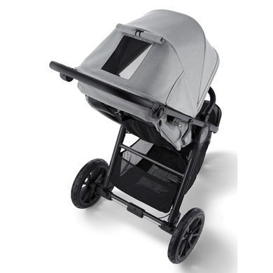 Прогулочная коляска Baby Jogger City Elite 2 Pike