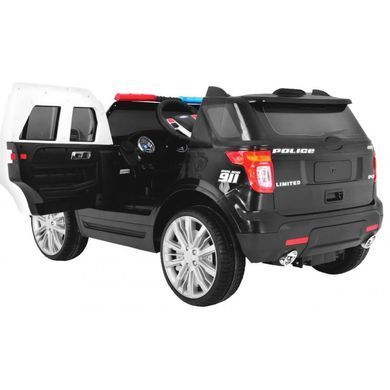 Электромобиль Ramiz SUV полиция USA