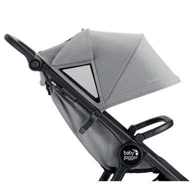 Прогулочная коляска Baby Jogger City Elite 2 Pike