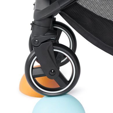 Прогулянкова коляска Kinderkraft Nubi Bird (KKWNUBIBIR0000)