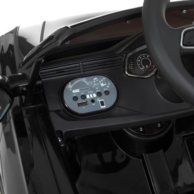 Єлектромобіль Bambi Audi RS Q8 Black