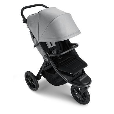 Прогулочная коляска Baby Jogger City Elite 2 Pike