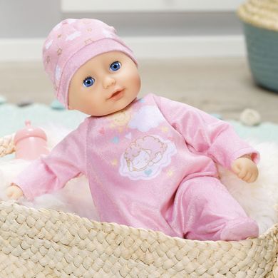 Кукла MY FIRST BABY ANNABELL - МОЯ МАЛЫШКА (30 cm)