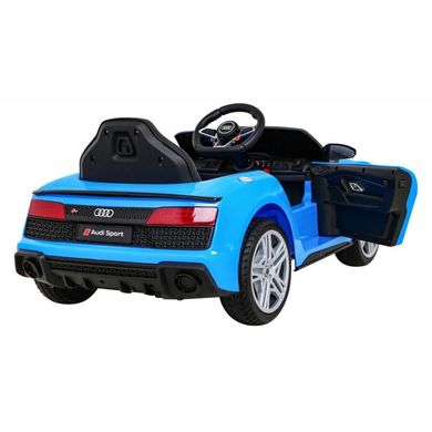 Електромобіль Ramiz Audi R8 LIFT Blue