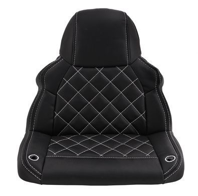 Электромобиль Ramiz Audi R8 Spyder RS EVA 2.4G White