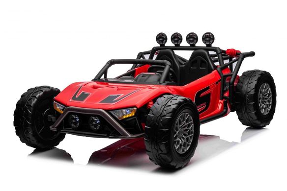 Электромобиль Ramiz Buggy Racing 5 Red