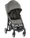 Коляска Baby Jogger City Mini Zip Steel grey