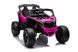 LEAN Toys Buggy Can-am DK-CA003 Rose